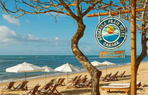  Aquarela Praia Hotel  Порту-Сегуру